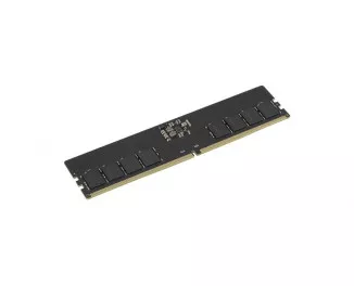 Оперативная память DDR5 32 Gb (4800 MHz) GOODRAM (GR4800D564L40/32G)