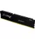 Оперативная память DDR5 32 Gb (4800 MHz) Kingston Fury Beast Black (KF548C38BB-32)
