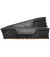 Оперативная память DDR5 32 Gb (4800 MHz) (Kit 16 Gb x 2) Corsair Vengeance Black (CMK32GX5M2A4800C40)