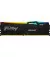 Оперативна пам'ять DDR5 32 Gb (5200 MHz) Kingston Fury Beast RGB EXPO (KF552C36BBEA-32)