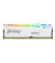 Оперативна пам'ять DDR5 32 Gb (5200 MHz) Kingston Fury Beast RGB White (KF552C40BWA-32)