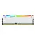 Оперативна пам'ять DDR5 32 Gb (5200 MHz) Kingston Fury Beast RGB White (KF552C40BWA-32)