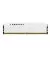 Оперативная память DDR5 32 Gb (5200 MHz) Kingston Fury Beast White (KF552C40BW-32)