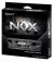 Оперативна пам'ять DDR5 32 Gb (5200 MHz) (Kit 16 Gb x 2) Apacer NOX (AH5U32G52C522MBAA-2)