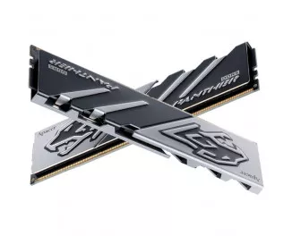 Оперативная память DDR5 32 Gb (5200 MHz) (Kit 16 Gb x 2) Apacer Panther (AH5U32G52C5227BAA-2)