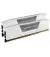 Оперативная память DDR5 32 Gb (5200 MHz) (Kit 16 Gb x 2) Corsair Vengeance White (CMK32GX5M2B5200C40W)