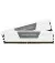 Оперативная память DDR5 32 Gb (5200 MHz) (Kit 16 Gb x 2) Corsair Vengeance White (CMK32GX5M2B5200C40W)
