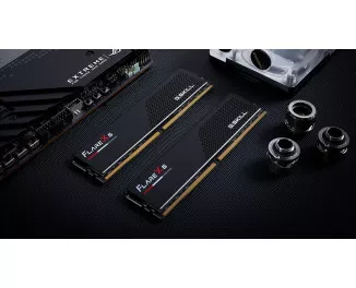 Оперативная память DDR5 32 Gb (5200 MHz) (Kit 16 Gb x 2) G.SKILL Flare X5 (F5-5200J3636C16GX2-FX5)