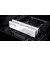 Оперативная память DDR5 32 Gb (5200 MHz) (Kit 16 Gb x 2) G.SKILL Ripjaws S5 White (F5-5200J3636C16GX2-RS5W)