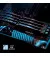 Оперативна пам'ять DDR5 32 Gb (5200 MHz) (Kit 16 Gb x 2) Kingston Fury Beast Black (KF552C36BBEK2-32)