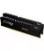 Оперативна пам'ять DDR5 32 Gb (5200 MHz) (Kit 16 Gb x 2) Kingston Fury Beast Black (KF552C36BBEK2-32)