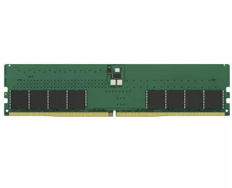 Оперативная память DDR5 32 Gb (5600 MHz) Kingston (KVR56U46BD8-32)
