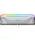 Оперативная память DDR5 32 Gb (5600 MHz) (Kit 16 Gb x 2) Apacer NOX RGB Silver (AH5U32G56C522NWAA-2)
