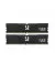Оперативна пам'ять DDR5 32 Gb (5600 MHz) (Kit 16 Gb x 2) GOODRAM IRDM Black (IR-5600D564L30S/32GDC)