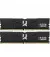 Оперативна пам'ять DDR5 32 Gb (5600 MHz) (Kit 16 Gb x 2) GOODRAM IRDM Black (IR-5600D564L36S/32GDC)