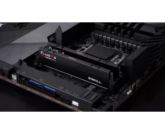 Оперативная память DDR5 32 Gb (5600 MHz) (Kit 16 Gb x 2) G.Skill Flare X5 (F5-5600J3636C16GX2-FX5)
