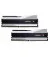 Оперативная память DDR5 32 Gb (5600 MHz) (Kit 16 Gb x 2) G.SKILL Trident Z5 Silver (F5-5600J4040C16GX2-TZ5S)
