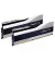 Оперативная память DDR5 32 Gb (5600 MHz) (Kit 16 Gb x 2) G.SKILL Trident Z5 Silver (F5-5600J4040C16GX2-TZ5S)