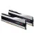 Оперативная память DDR5 32 Gb (5600 MHz) (Kit 16 Gb x 2) G.SKILL Trident Z5 Silver (F5-5600J4040C16GX2-TZ5S)