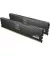 Оперативная память DDR5 32 Gb (5600 MHz) (Kit 16 Gb x 2) Team T-Create Classic 10L Black (CTCCD532G5600HC46DC01)