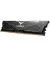 Оперативна пам'ять DDR5 32 Gb (5600 MHz) (Kit 16 Gb x 2) Team T-Force Vulcan Black (FLBD532G5600HC38GDC01)