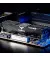 Оперативна пам'ять DDR5 32 Gb (5600 MHz) (Kit 16 Gb x 2) Team T-Force Vulcan Black (FLBD532G5600HC38GDC01)