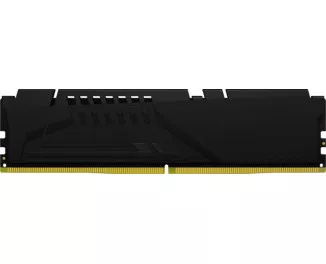 Оперативная память DDR5 32 Gb (6000 MHz) Kingston Fury Beast Black (KF560C30BB-32)