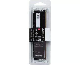 Оперативная память DDR5 32 Gb (6000 MHz) Kingston Fury Beast Black (KF560C30BB-32)