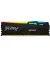 Оперативная память DDR5 32 Gb (6000 MHz) Kingston Fury Beast RGB EXPO (KF560C36BBEA-32)