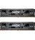 Оперативна пам'ять DDR5 32 Gb (6000 MHz) (Kit 16 Gb x 2) Apacer NOX (AH5U32G60C622MBAA-2)