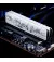 Оперативная память DDR5 32 Gb (6000 MHz) (Kit 16 Gb x 2) Apacer NOX White (AH5U32G60C622MWAA-2)