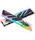 Оперативна пам'ять DDR5 32 Gb (6000 MHz) (Kit 16 Gb x 2) Apacer Panther RGB (AH5U32G60C5129BAA-2)