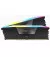 Оперативная память DDR5 32 Gb (6000 MHz) (Kit 16 Gb x 2) Corsair Vengeance RGB Black (CMH32GX5M2D6000C36)
