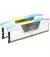 Оперативная память DDR5 32 Gb (6000 MHz) (Kit 16 Gb x 2) Corsair Vengeance RGB White (CMH32GX5M2B6000C30W)