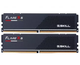 Оперативная память DDR5 32 Gb (6000 MHz) (Kit 16 Gb x 2) G.SKILL Flare X5 (F5-6000J3238F16GX2-FX5)