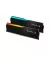 Оперативная память DDR5 32 Gb (6000 MHz) (Kit 16 Gb x 2) G.SKILL Ripjaws M5 RGB Black (F5-6000J3238F16GX2-RM5RK)