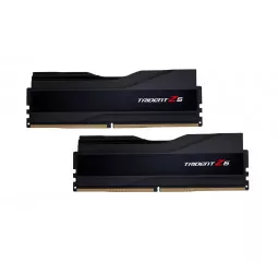 Оперативная память DDR5 32 Gb (6000 MHz) (Kit 16 Gb x 2) G.SKILL Trident Z5 (F5-6000J3636F16GX2-TZ5K)