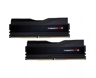 Оперативная память DDR5 32 Gb (6000 MHz) (Kit 16 Gb x 2) G.SKILL Trident Z5 (F5-6000J3636F16GX2-TZ5K)