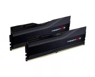 Оперативная память DDR5 32 Gb (6000 MHz) (Kit 16 Gb x 2) G.SKILL Trident Z5 (F5-6000J3636F16GX2-TZ5K)