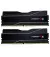 Оперативная память DDR5 32 Gb (6000 MHz) (Kit 16 Gb x 2) G.SKILL Trident Z5 NEO AMD Black (F5-6000J3038F16GX2-TZ5N)