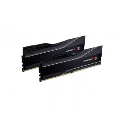 Оперативная память DDR5 32 Gb (6000 MHz) (Kit 16 Gb x 2) G.SKILL Trident Z5 NEO AMD Black (F5-6000J3238F16GX2-TZ5N)