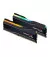 Оперативна пам'ять DDR5 32 Gb (6000 MHz) (Kit 16 Gb x 2) G.SKILL Trident Z5 Neo RGB (F5-6000J3038F16GX2-TZ5NR)