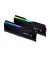 Оперативная память DDR5 32 Gb (6000 MHz) (Kit 16 Gb x 2) G.SKILL Trident Z5 RGB Black (F5-6000J3238F16GX2-TZ5RK)