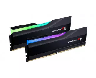 Оперативная память DDR5 32 Gb (6000 MHz) (Kit 16 Gb x 2) G.SKILL Trident Z5 RGB (F5-6000J3636F16GX2-TZ5RK)