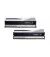 Оперативная память DDR5 32 Gb (6000 MHz) (Kit 16 Gb x 2) G.SKILL Trident Z5 Silver (F5-6000J3040F16GX2-TZ5S)