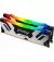 Оперативная память DDR5 32 Gb (6000 MHz) (Kit 16 Gb x 2) Kingston Fury Renegade RGB (KF560C32RSAK2-32)