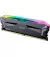 Оперативна пам'ять DDR5 32 Gb (6000 MHz) (Kit 16 Gb x 2) Lexar Ares RGB Black (LD5BU016G-R6000GDLA)