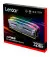 Оперативна пам'ять DDR5 32 Gb (6000 MHz) (Kit 16 Gb x 2) Lexar Ares RGB Black (LD5BU016G-R6000GDLA)
