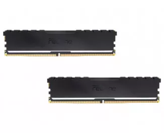 Оперативная память DDR5 32 Gb (6000 MHz) (Kit 16 Gb x 2) Mushkin Redline (MRF5U600AEEM16GX2)
