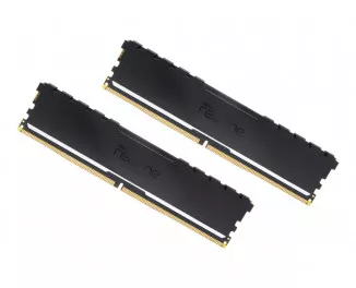 Оперативна пам'ять DDR5 32 Gb (6000 MHz) (Kit 16 Gb x 2) Mushkin Redline (MRF5U600DDDM16GX2)